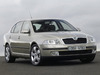 Skoda Octavia [2004]