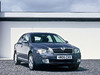 Skoda Octavia [2004]