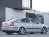 Skoda Octavia [2004]