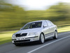 Skoda Octavia [2004]