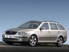 Skoda Octavia [2006]