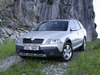 Skoda Octavia [2007]