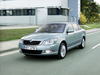 Skoda Octavia [2009]