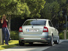 Skoda Octavia [2009]