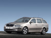 Skoda Octavia [2006]