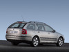 Skoda Octavia [2006]