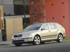 Skoda Octavia [2006]