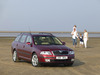 Skoda Octavia [2006]