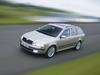 Skoda Octavia [2006]