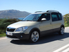 Skoda Roomster Scout [2010]