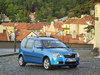 Skoda Roomster [2006]