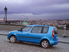 Skoda Roomster [2006]