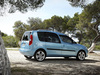 Skoda Roomster [2010]