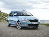 Skoda Roomster [2010]