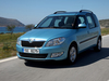 Skoda Roomster [2010]