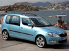 Skoda Roomster [2010]