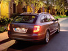 Skoda Superb [2009]