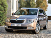 Skoda Superb [2009]