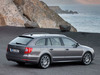 Skoda Superb [2009]