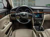 Skoda Superb [2009]