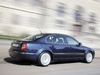 Skoda Superb [2002]