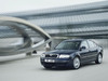 Skoda Superb [2002]