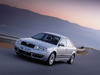 Skoda Superb [2002]