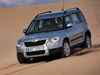 Skoda Yeti [2009]