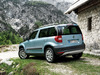 Skoda Yeti [2009]