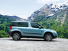 Skoda Yeti [2009]