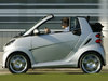 Smart Fortwo [2007]  Brabus