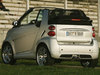 Smart Fortwo [2007]  Brabus