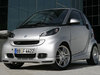 Smart Fortwo [2007]  Brabus