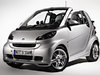 Smart Fortwo [2007]  Brabus