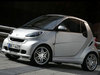 Smart Fortwo [2007]  Brabus