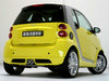 Smart Fortwo [2007]  Brabus