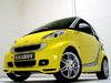 Smart Fortwo [2007]  Brabus