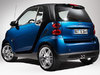 Smart Fortwo [2007]  Brabus