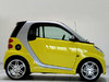 Smart Fortwo [2007]  Brabus