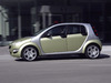 Smart Forfour [2004]