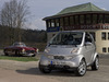 Smart Fortwo [2004]