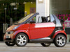 Smart Fortwo [2004]