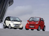 Smart Fortwo [2004]