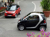 Smart Fortwo [2007]