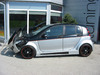 Smart Forfour [2006]  Konigseder