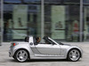 Smart Roadster [2003]