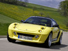 Smart Roadster [2003]