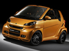 Smart Ultimate 112 [2007]  Brabus