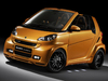 Smart Ultimate 112 [2007]  Brabus