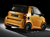 Smart Ultimate 112 [2007]  Brabus